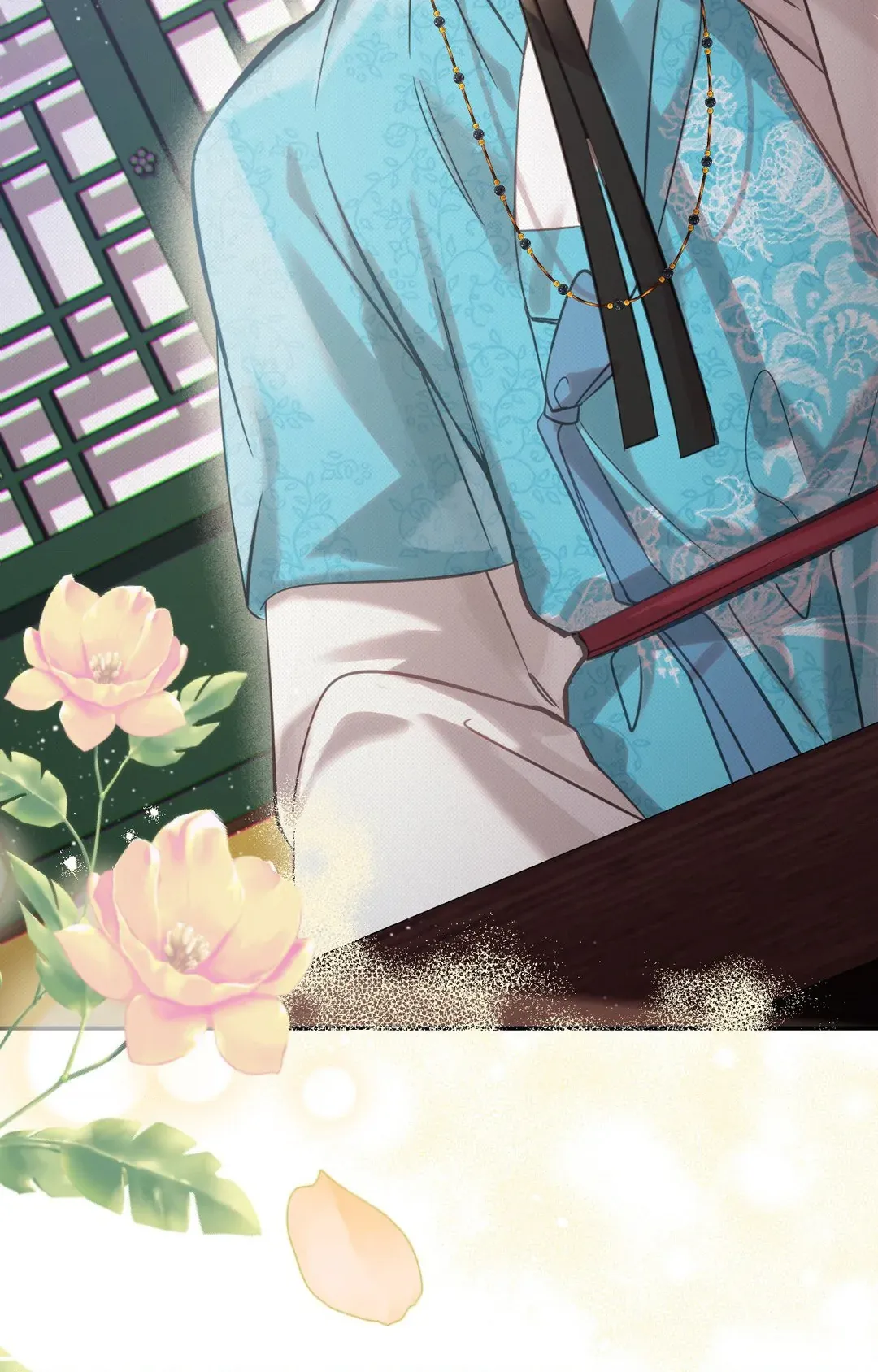 The Queen’s Secret Lessons Chapter 19 Online - página 52