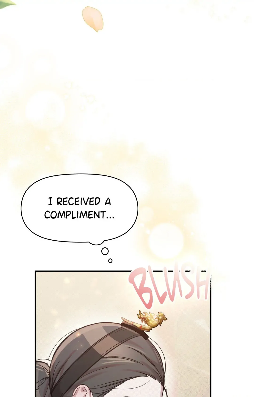 The Queen’s Secret Lessons Chapter 19 Online - página 53