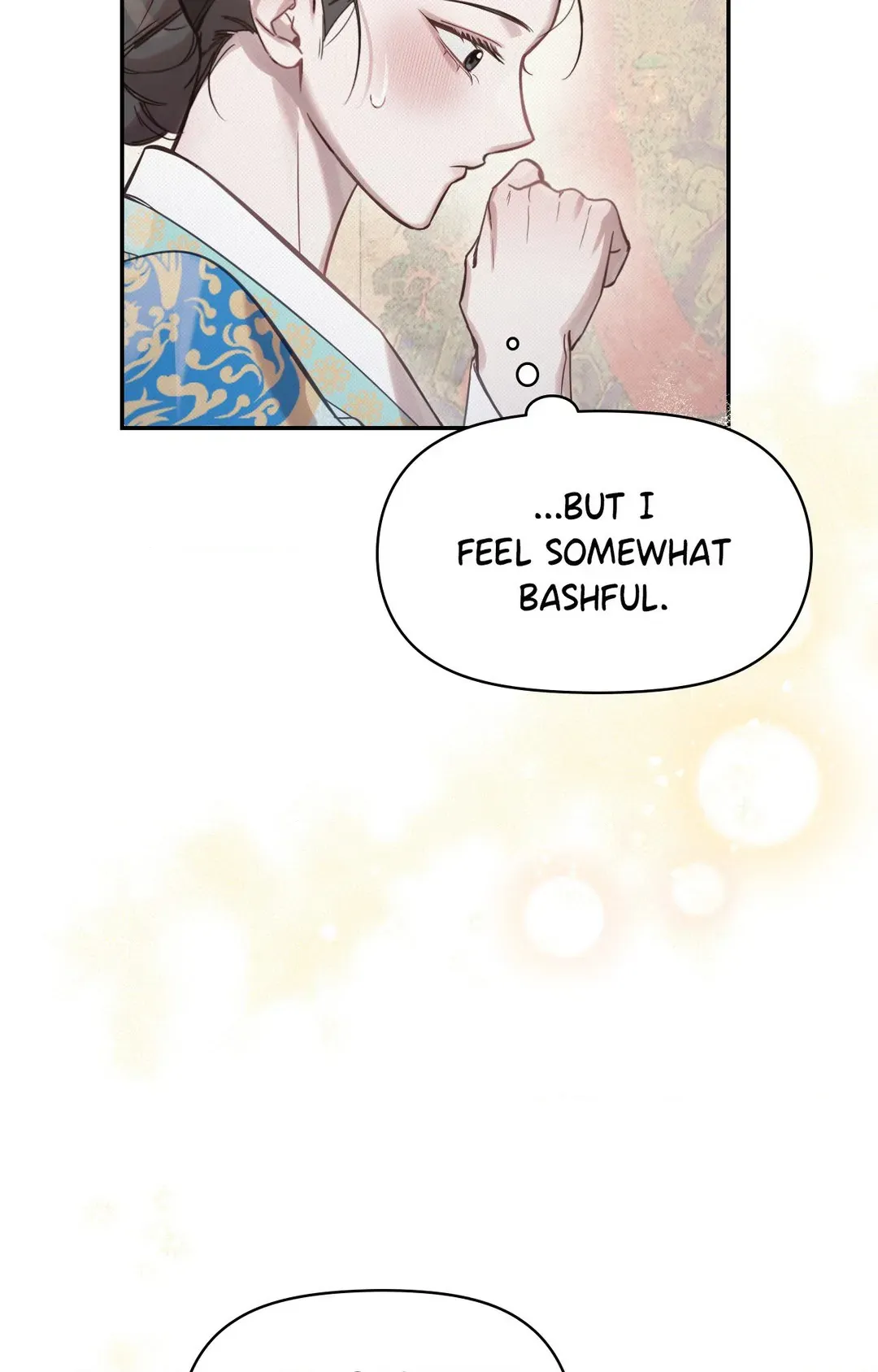 The Queen’s Secret Lessons Chapter 19 Online - página 54