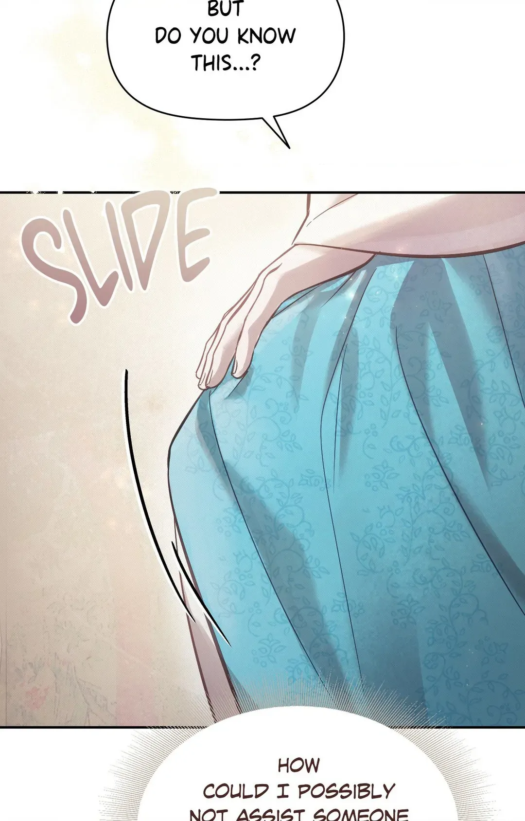 The Queen’s Secret Lessons Chapter 19 Online - página 55