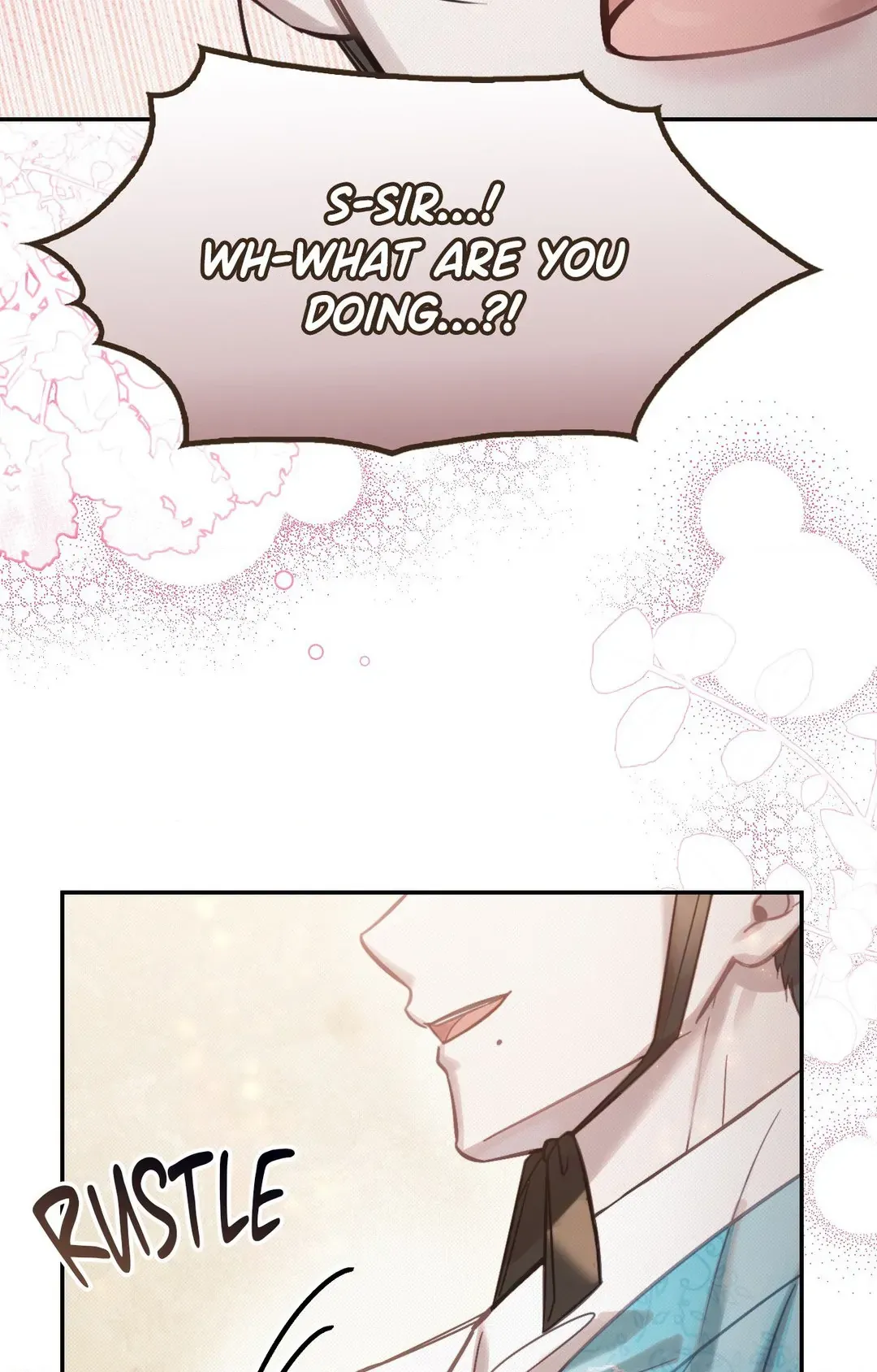 The Queen’s Secret Lessons Chapter 19 Online - página 57