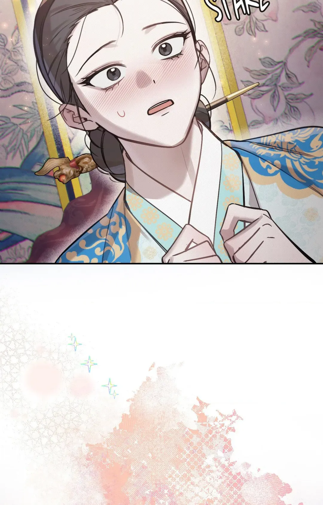 The Queen’s Secret Lessons Chapter 19 Online - página 62