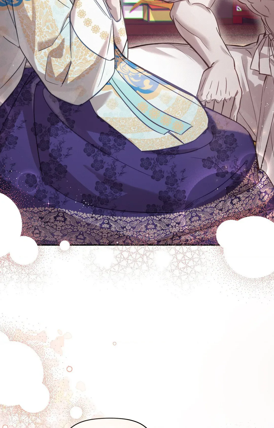The Queen’s Secret Lessons Chapter 19 Online - página 64