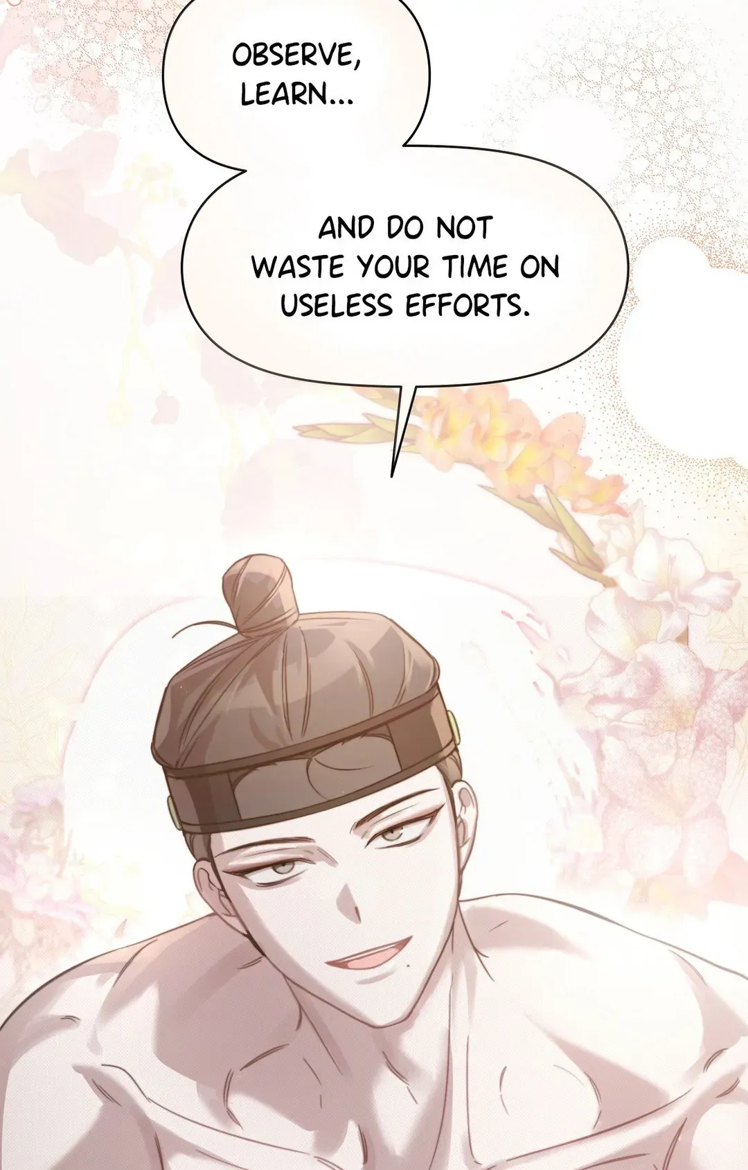The Queen’s Secret Lessons Chapter 19 Online - página 65