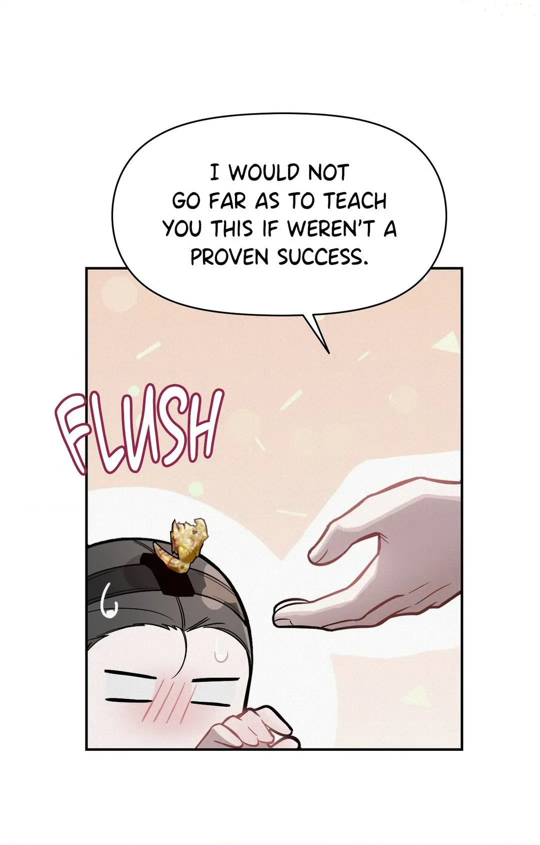 The Queen’s Secret Lessons Chapter 19 Online - página 67