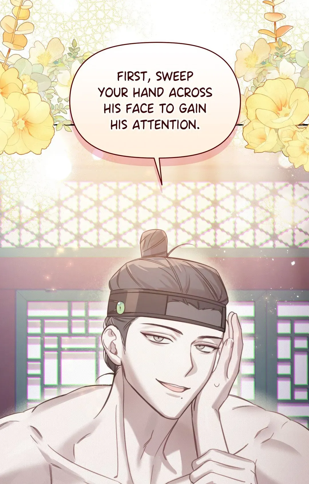 The Queen’s Secret Lessons Chapter 19 Online - página 71