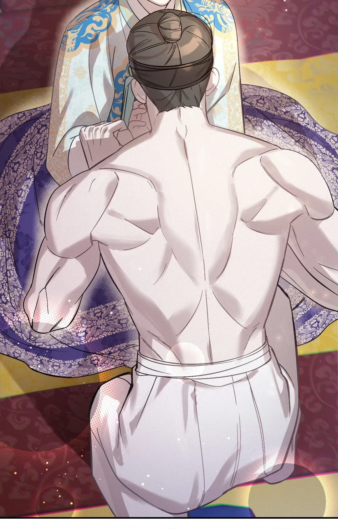 The Queen’s Secret Lessons Chapter 19 Online - página 76