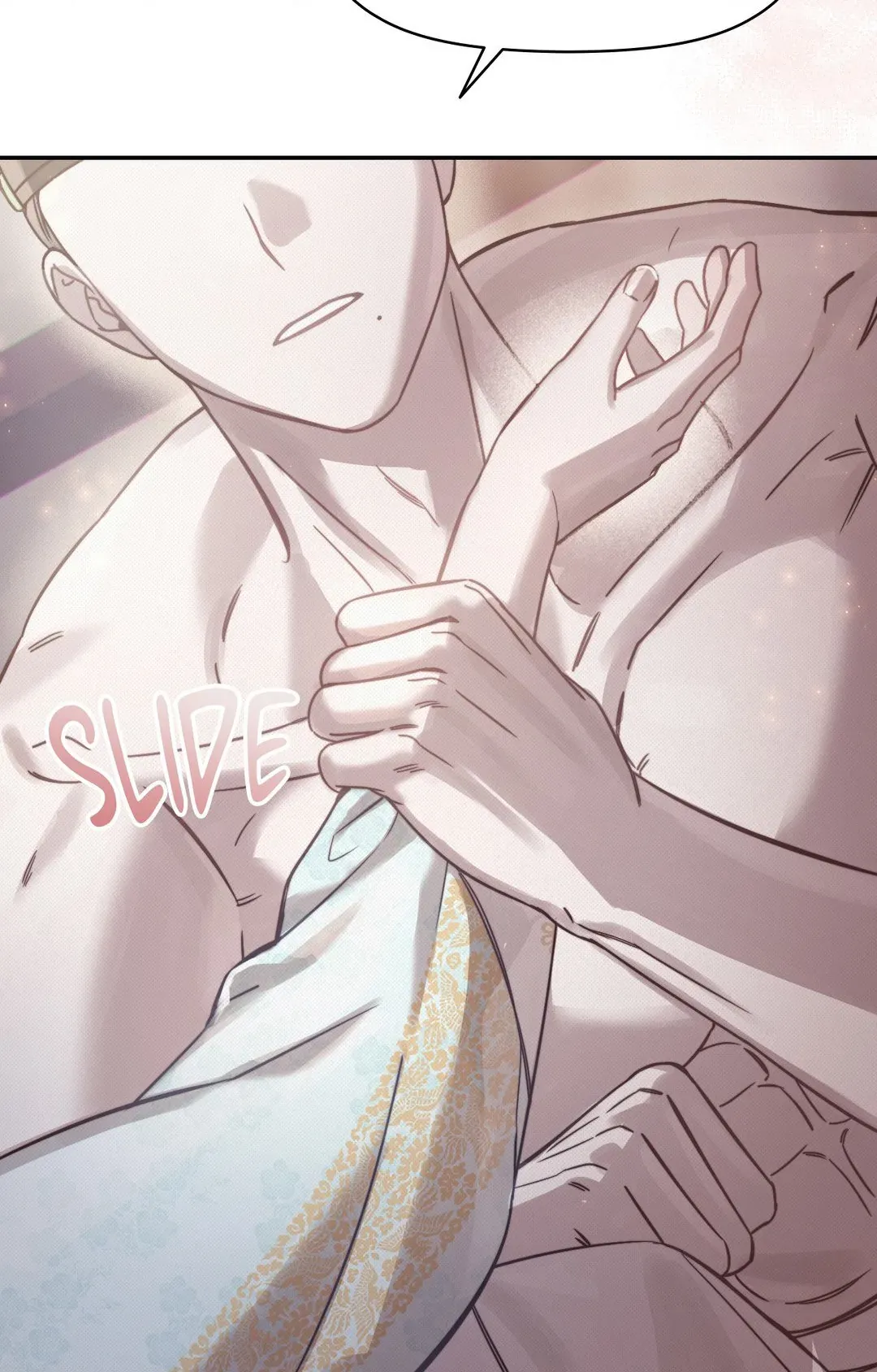 The Queen’s Secret Lessons Chapter 19 Online - página 78
