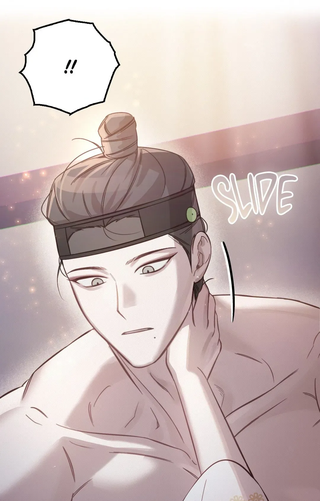The Queen’s Secret Lessons Chapter 19 Online - página 82