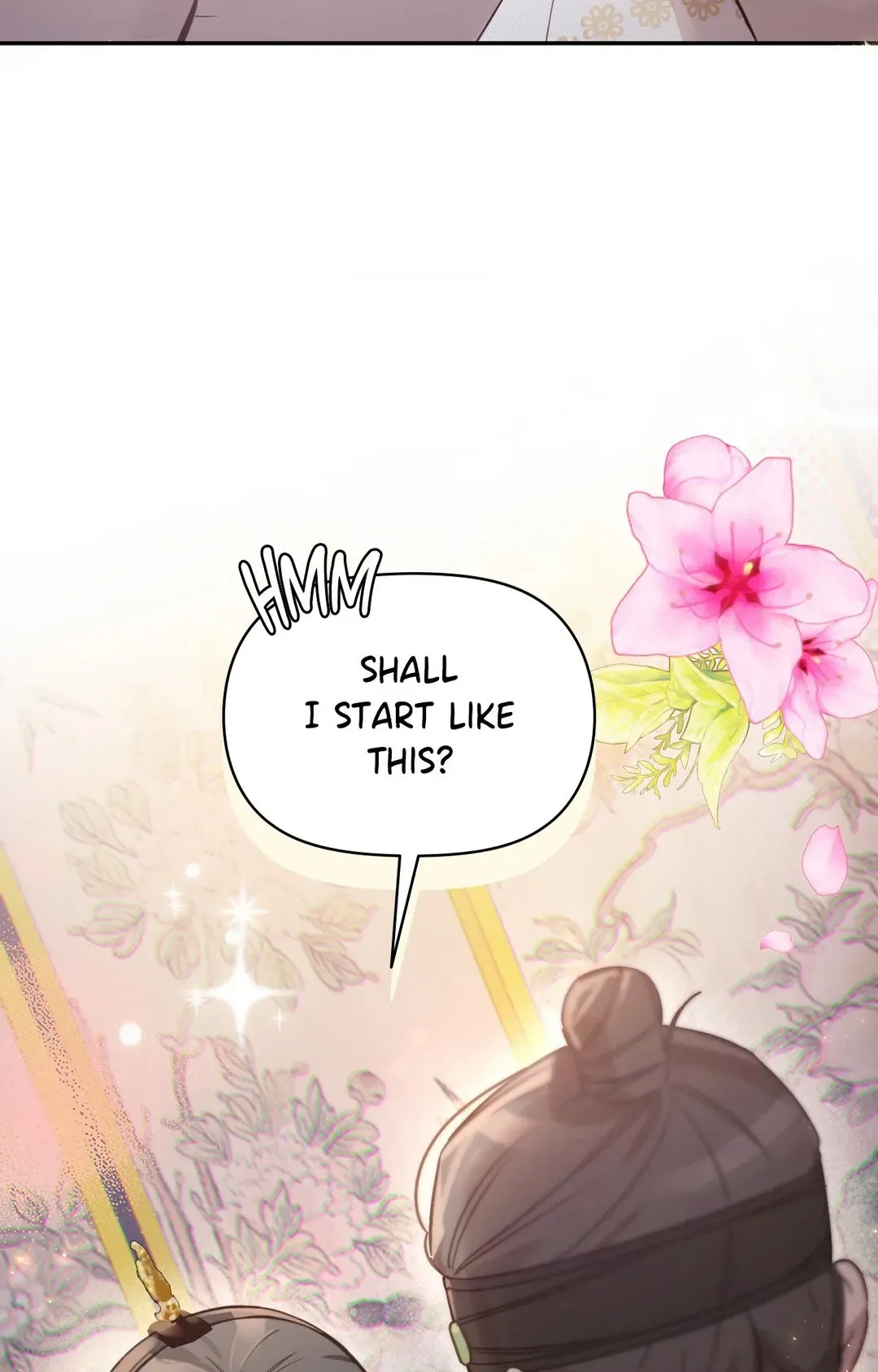 The Queen’s Secret Lessons Chapter 19 Online - página 83