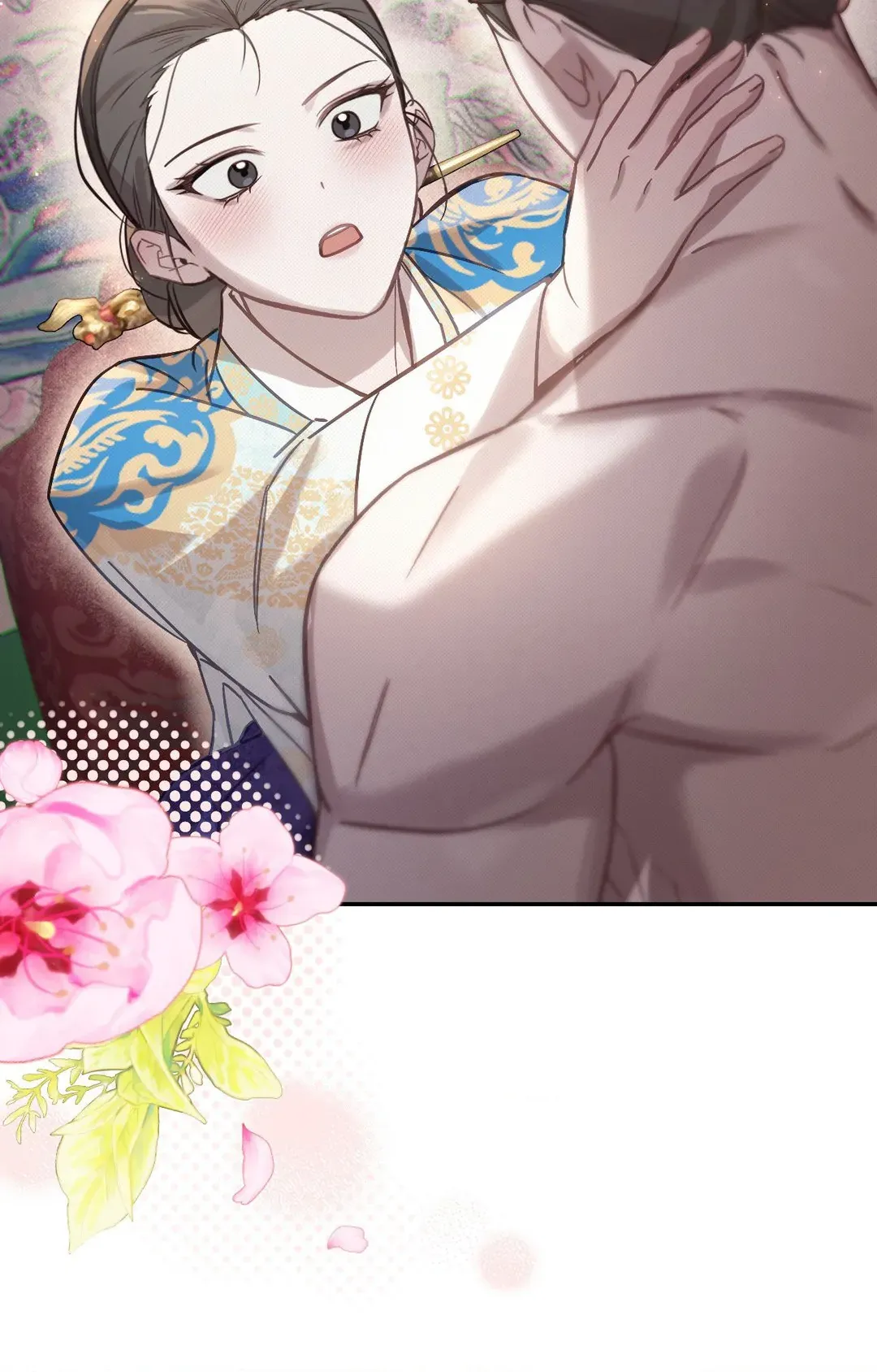 The Queen’s Secret Lessons Chapter 19 Online - página 84