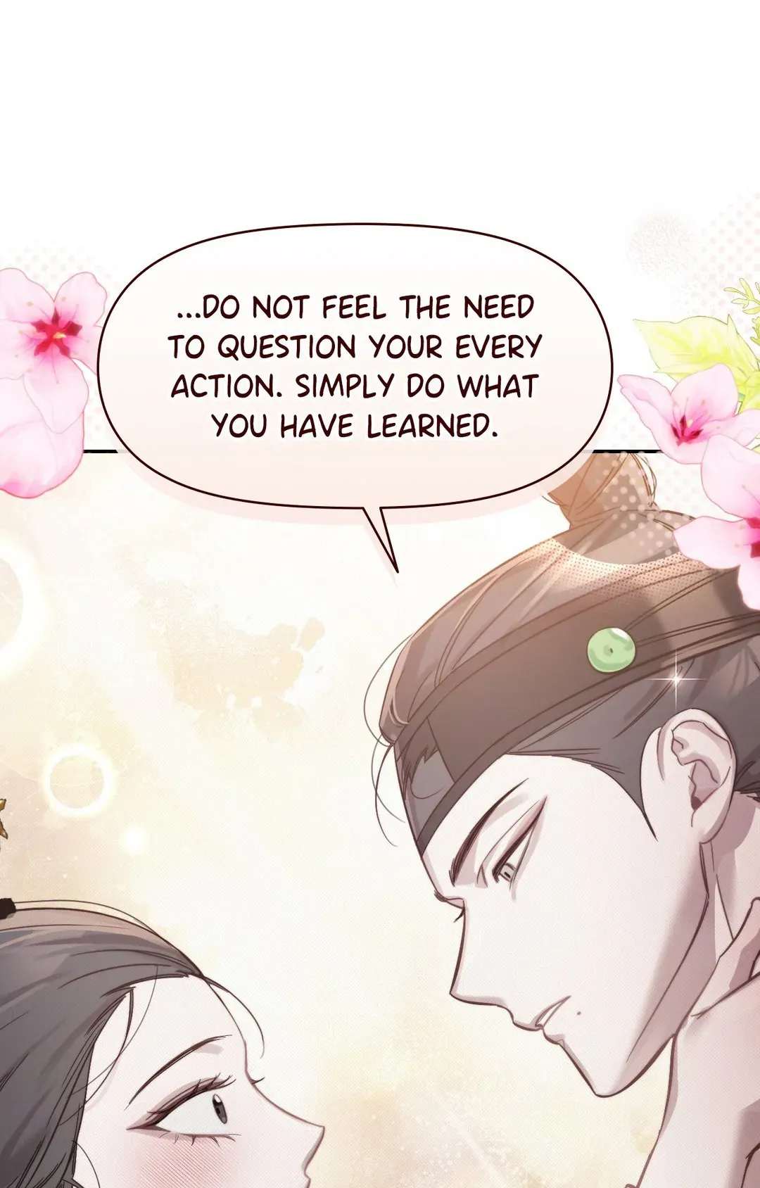 The Queen’s Secret Lessons Chapter 19 Online - página 85