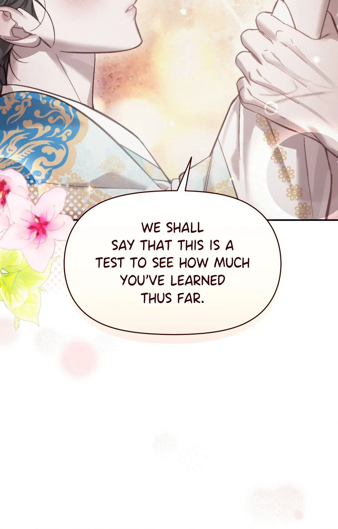 The Queen’s Secret Lessons Chapter 19 Online - página 86