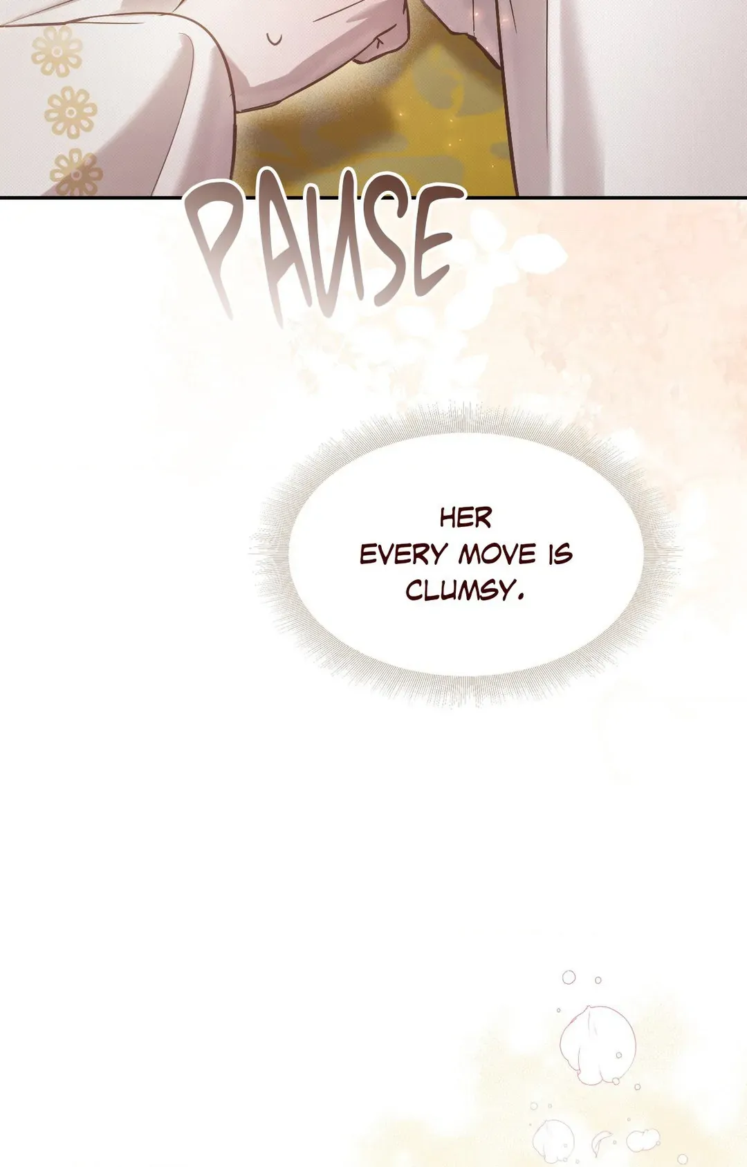 The Queen’s Secret Lessons Chapter 19 Online - página 91