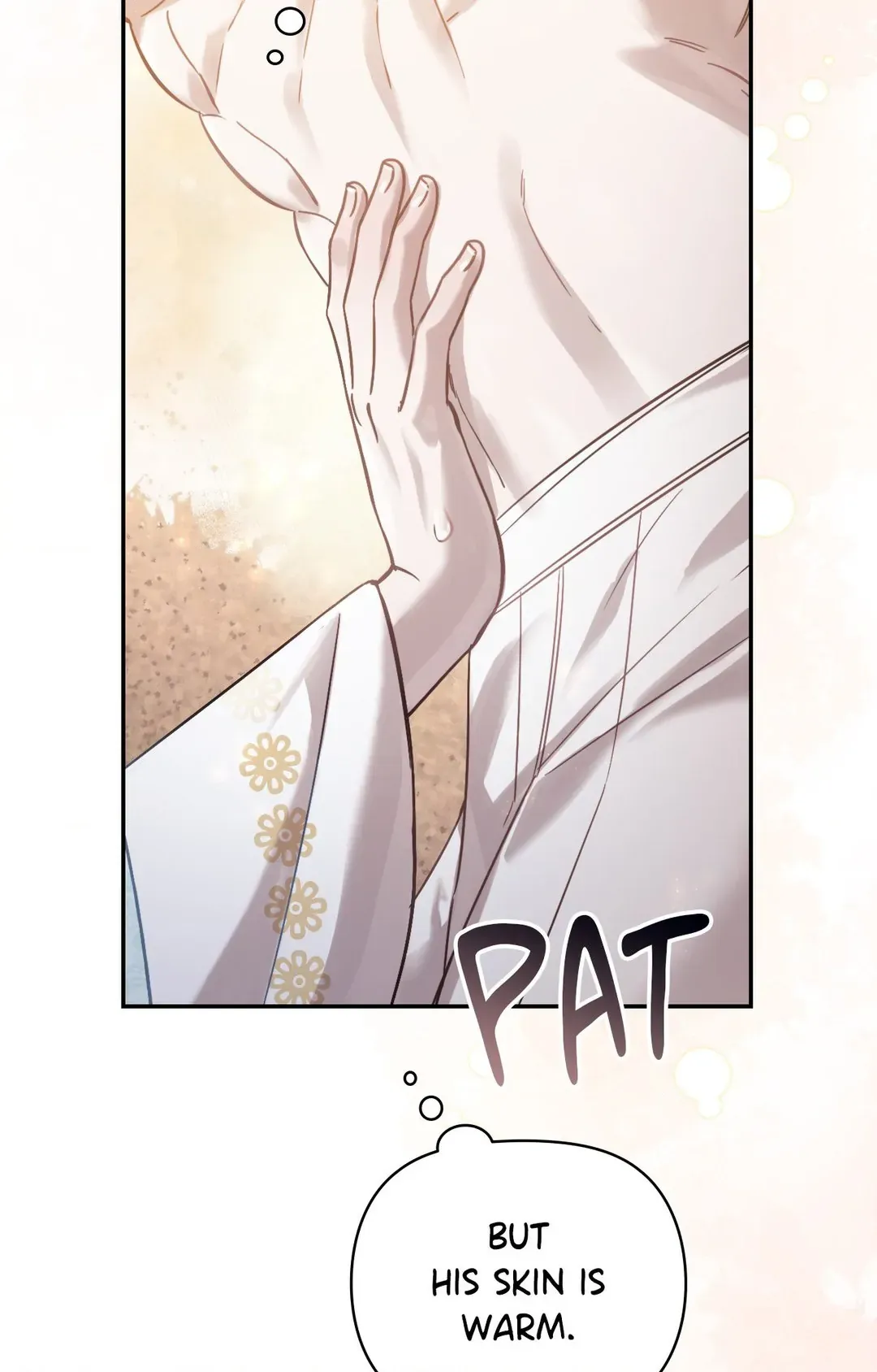 The Queen’s Secret Lessons Chapter 19 Online - página 97