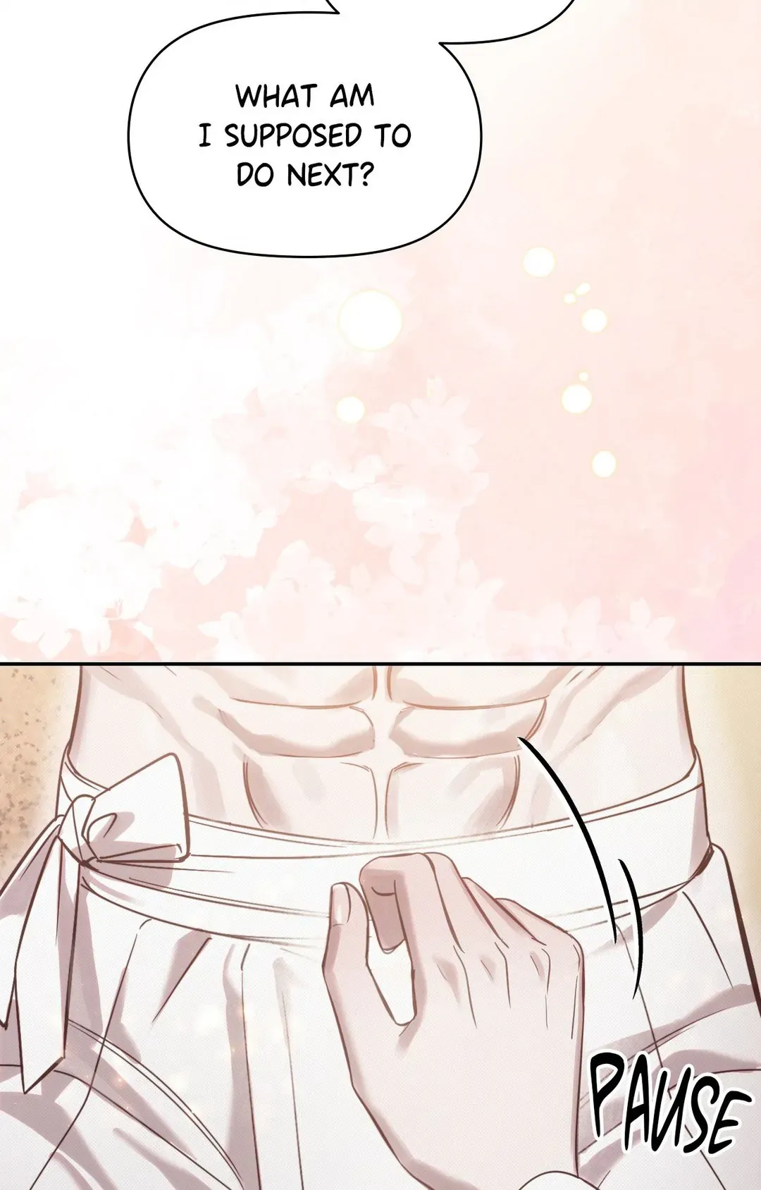 The Queen’s Secret Lessons Chapter 19 Online - página 98