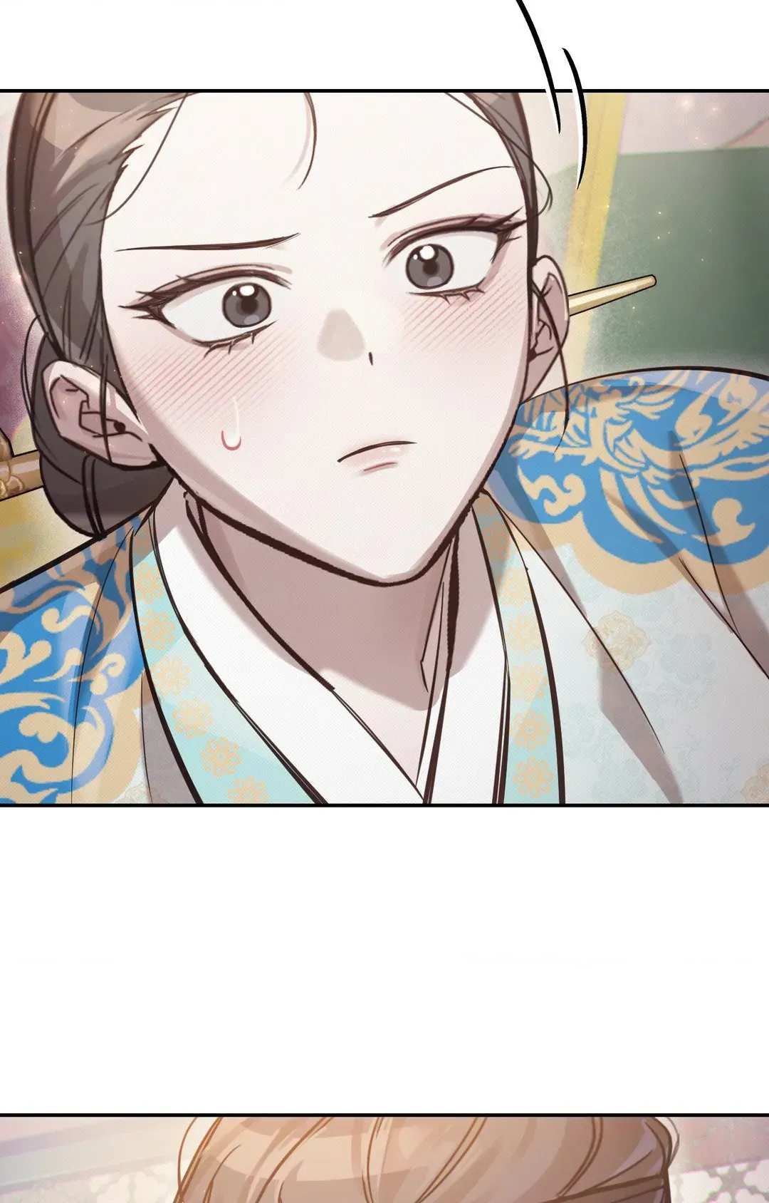 The Queen’s Secret Lessons Chapter 19 Online - página 100