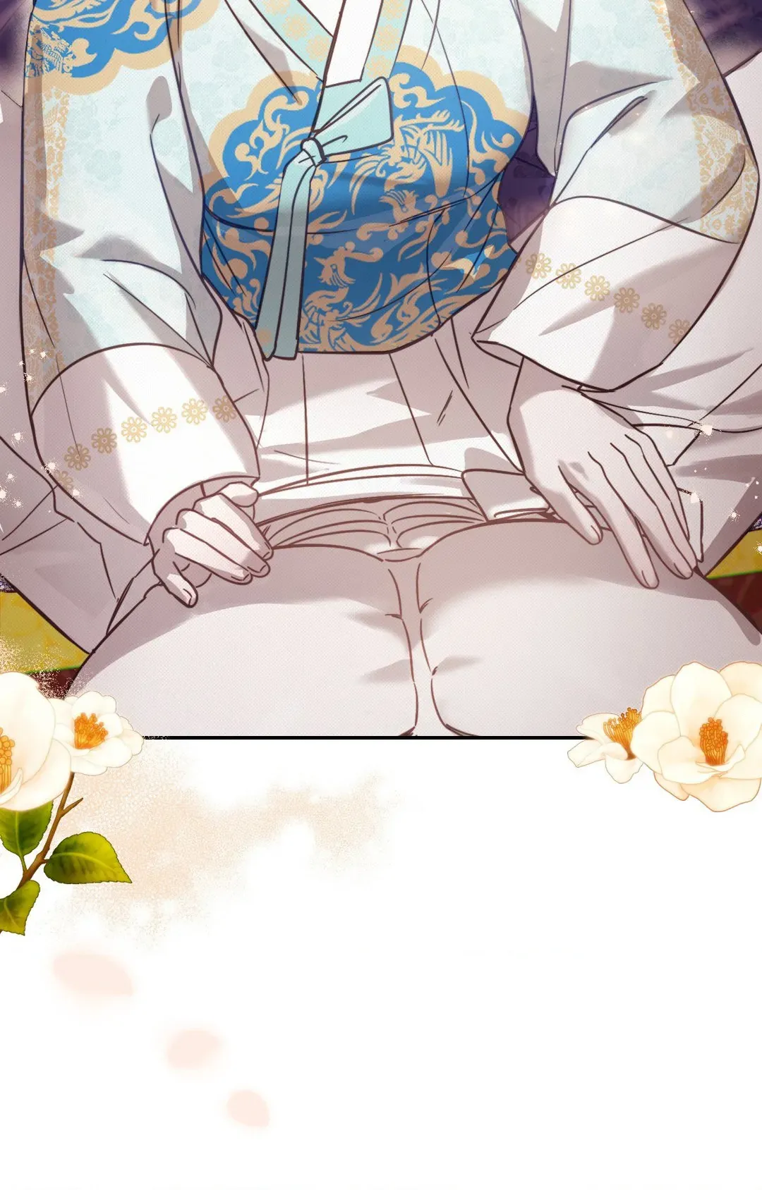 The Queen’s Secret Lessons Chapter 19 Online - página 105