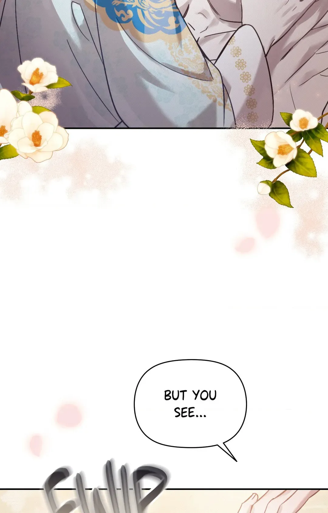 The Queen’s Secret Lessons Chapter 19 Online - página 107