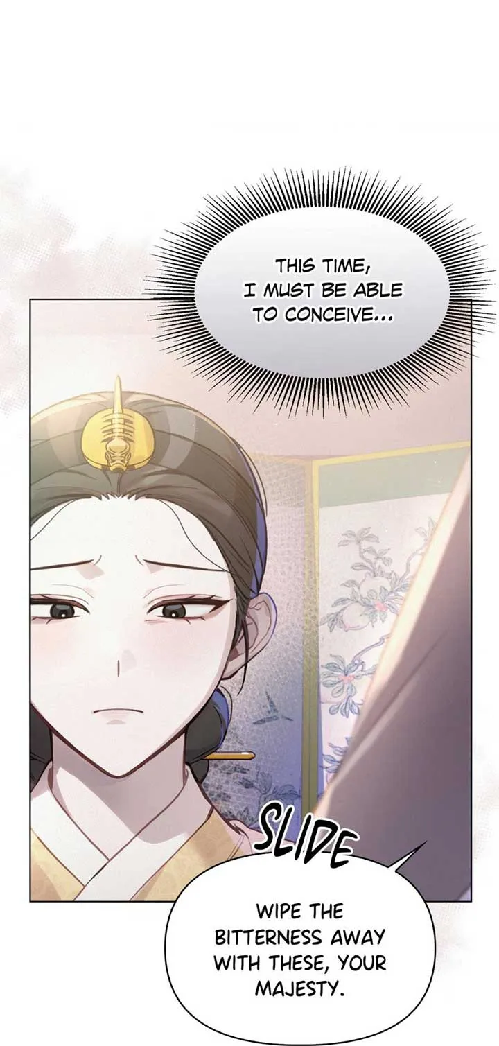 The Queen’s Secret Lessons Chapter 2 Online - página 5