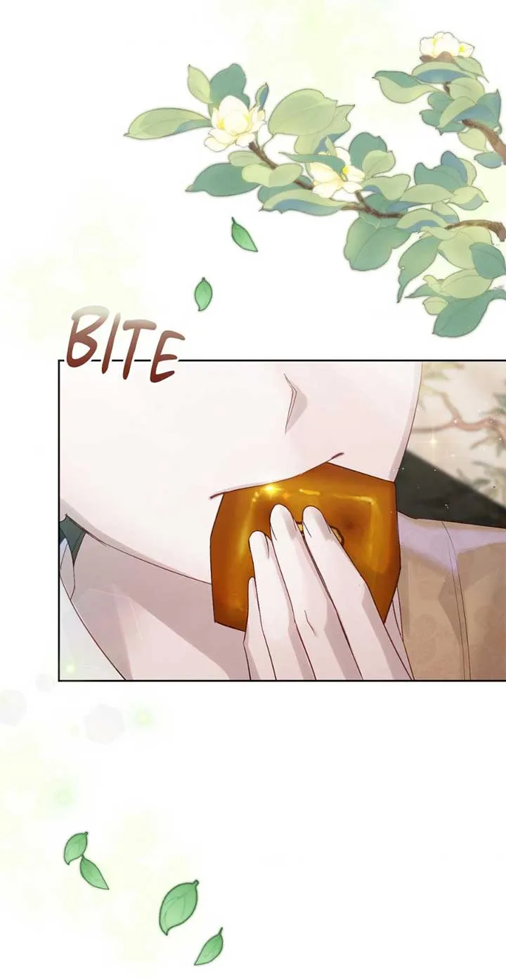 The Queen’s Secret Lessons Chapter 2 Online - página 7