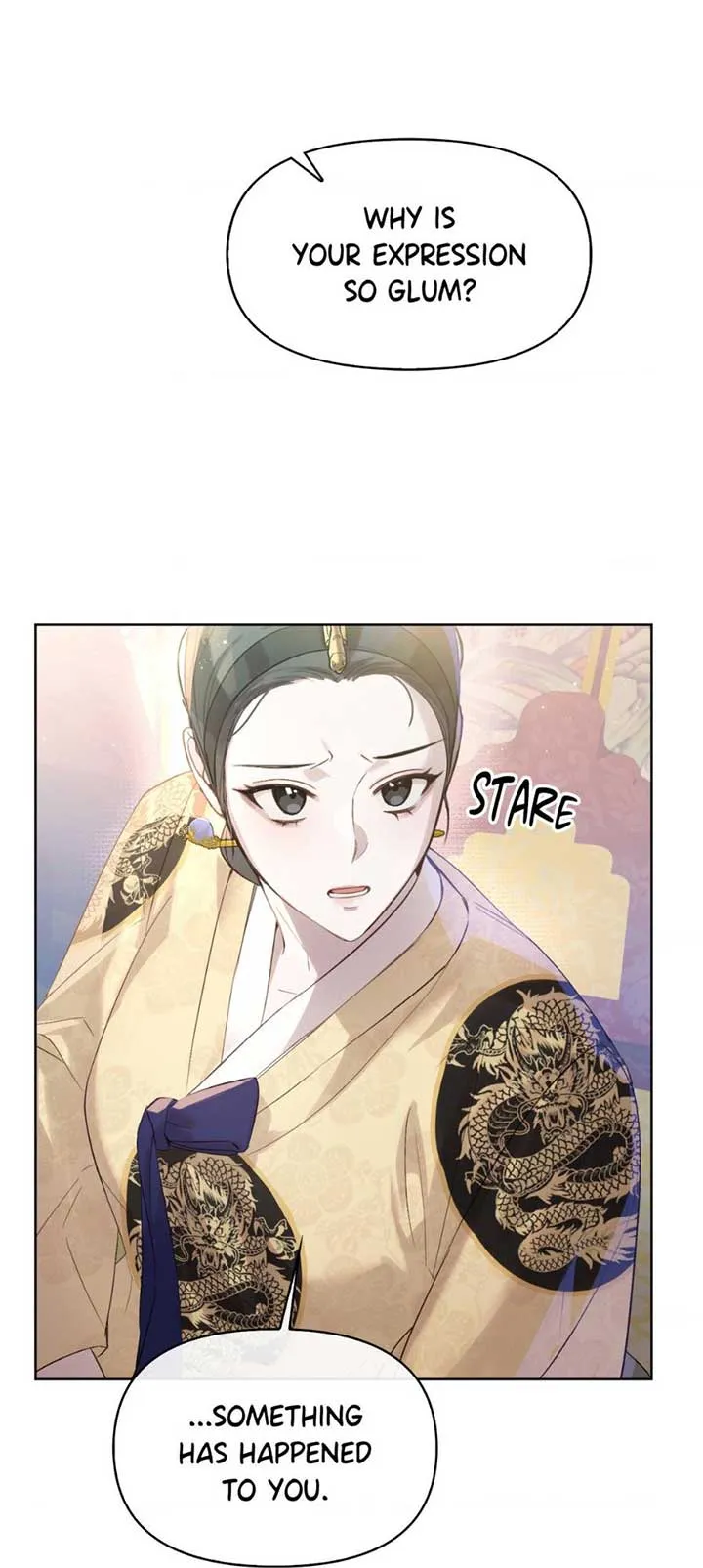 The Queen’s Secret Lessons Chapter 2 Online - página 10