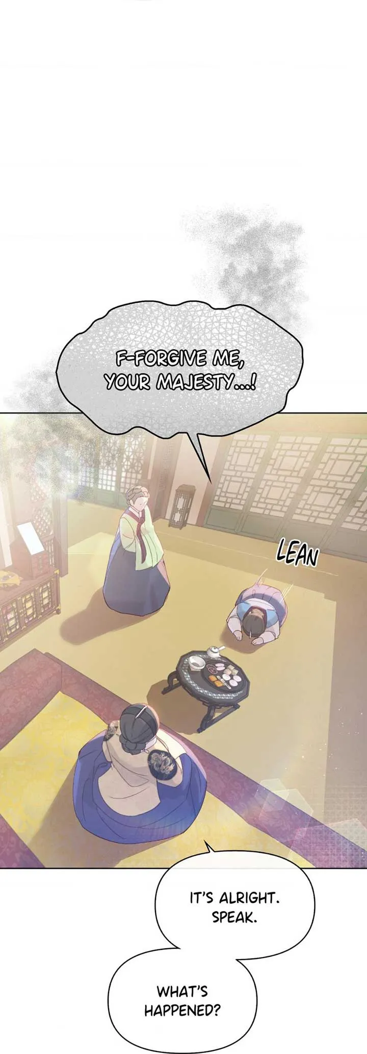 The Queen’s Secret Lessons Chapter 2 Online - página 11