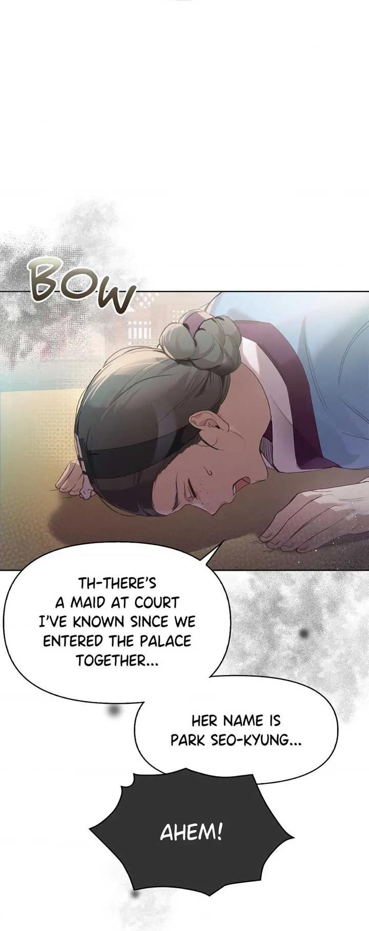 The Queen’s Secret Lessons Chapter 2 Online - página 12