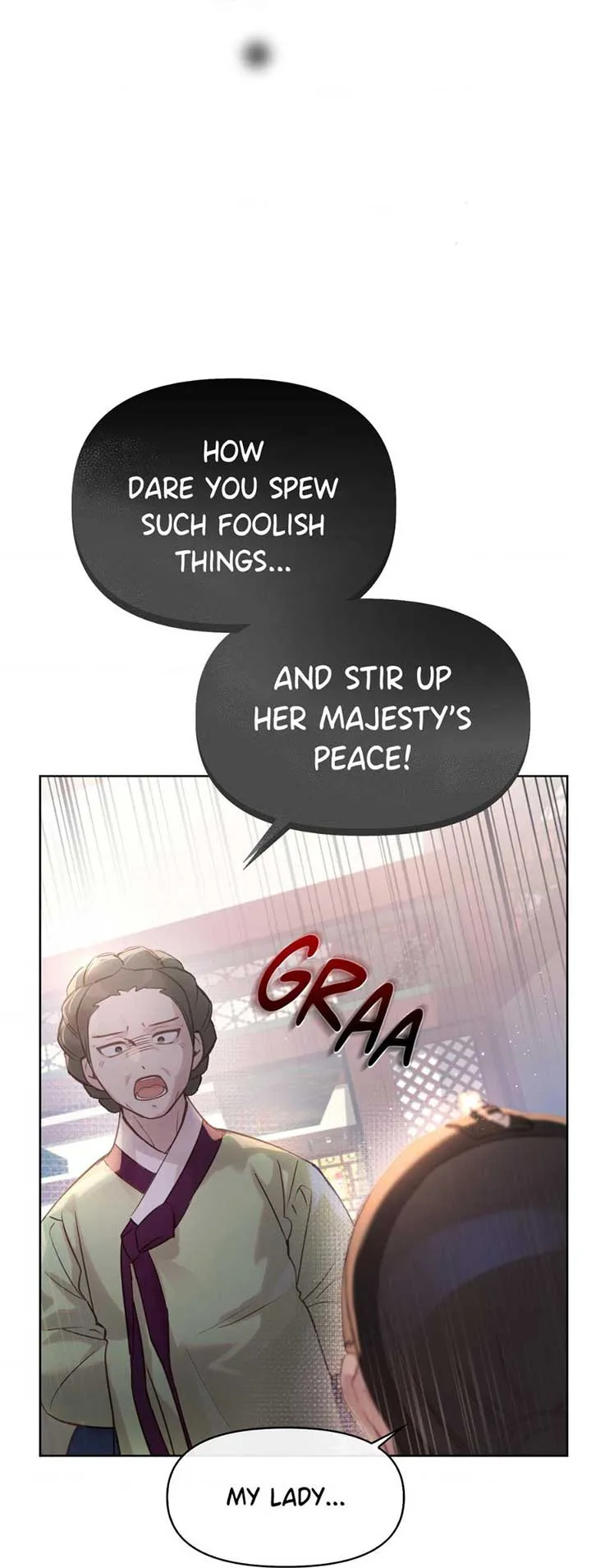 The Queen’s Secret Lessons Chapter 2 Online - página 13