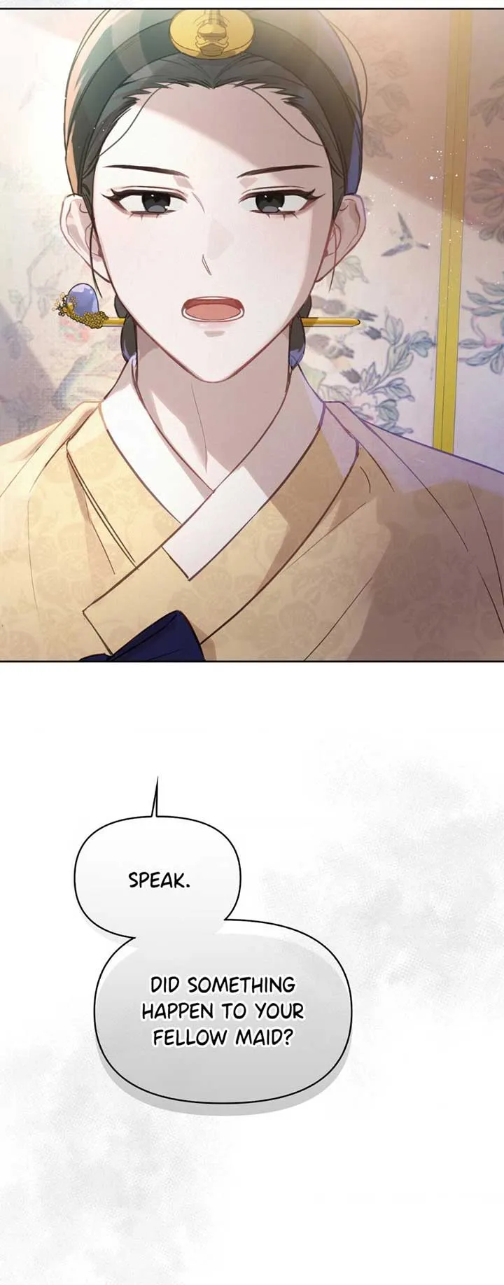 The Queen’s Secret Lessons Chapter 2 Online - página 15