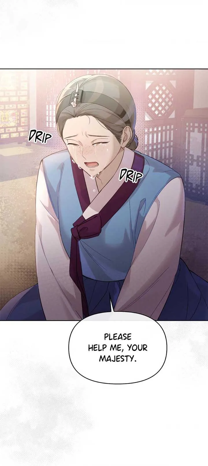 The Queen’s Secret Lessons Chapter 2 Online - página 16