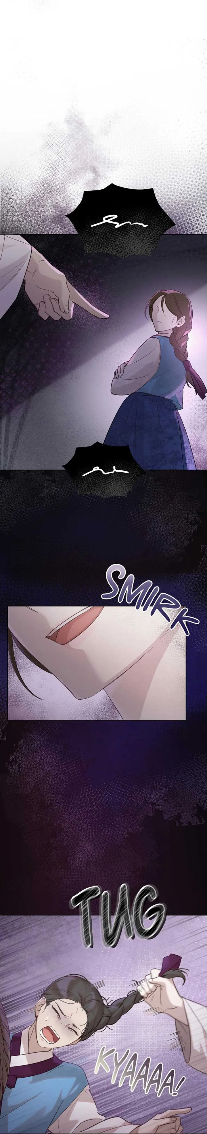 The Queen’s Secret Lessons Chapter 2 Online - página 17