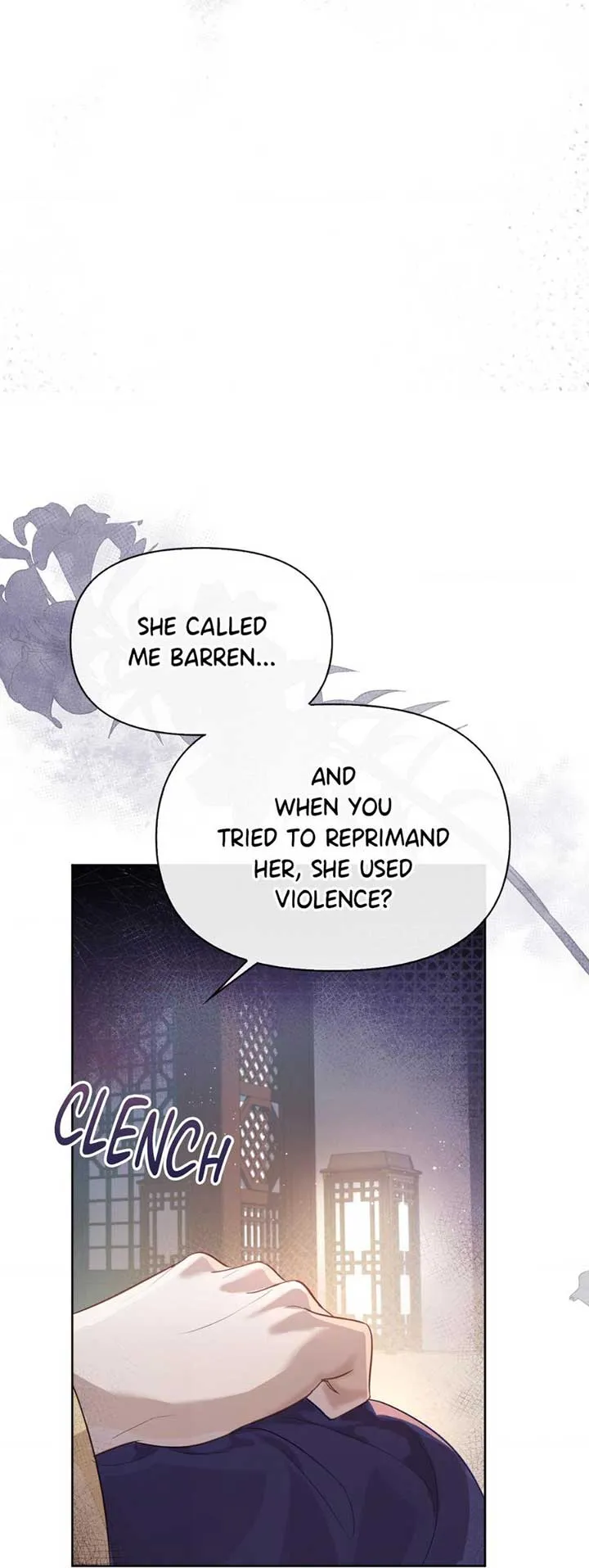 The Queen’s Secret Lessons Chapter 2 Online - página 20