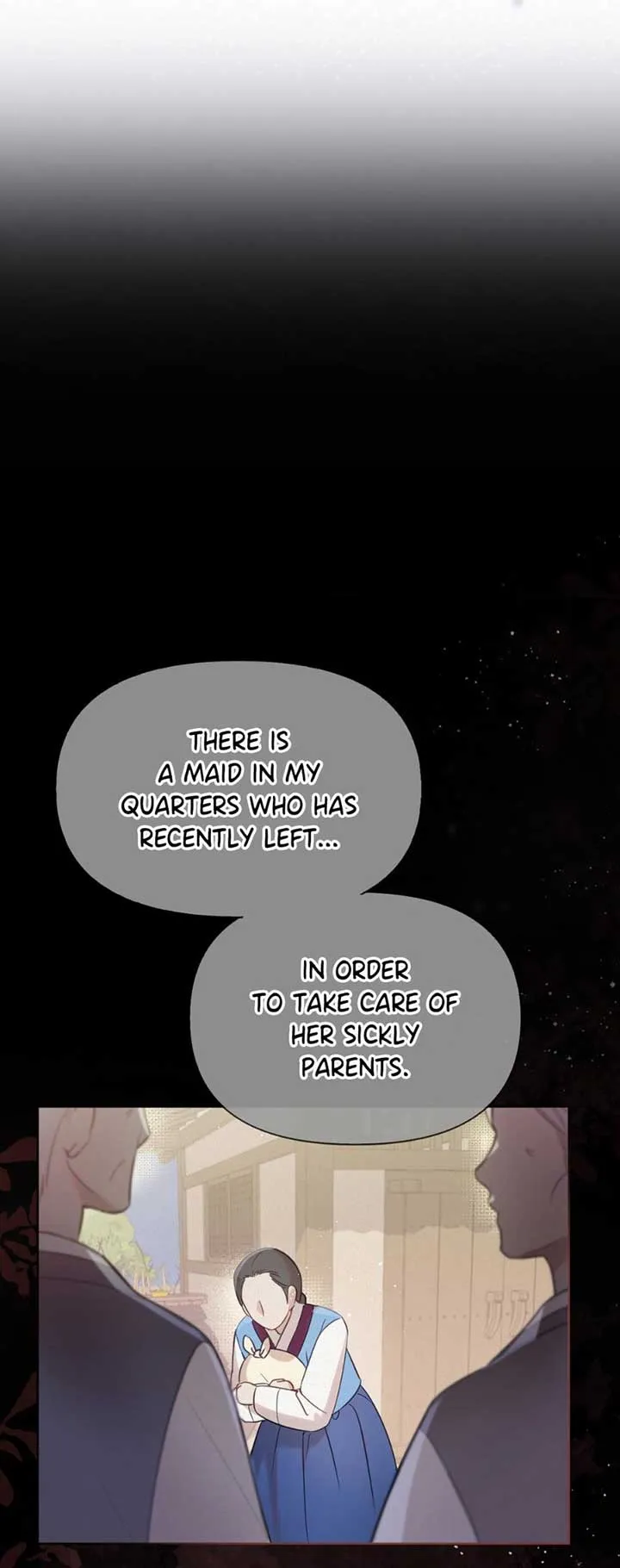 The Queen’s Secret Lessons Chapter 2 Online - página 23