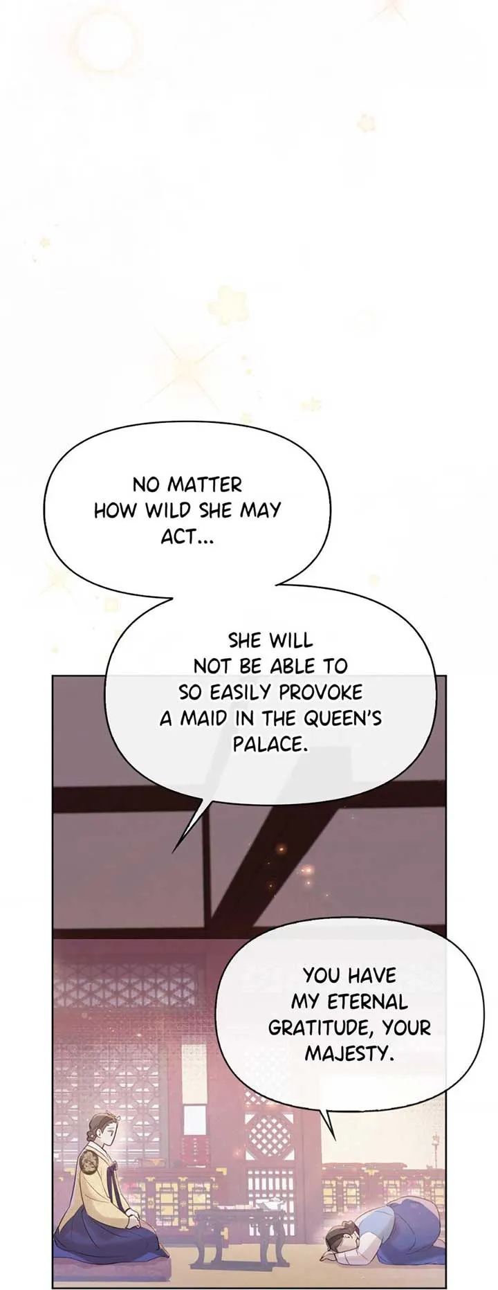The Queen’s Secret Lessons Chapter 2 Online - página 25