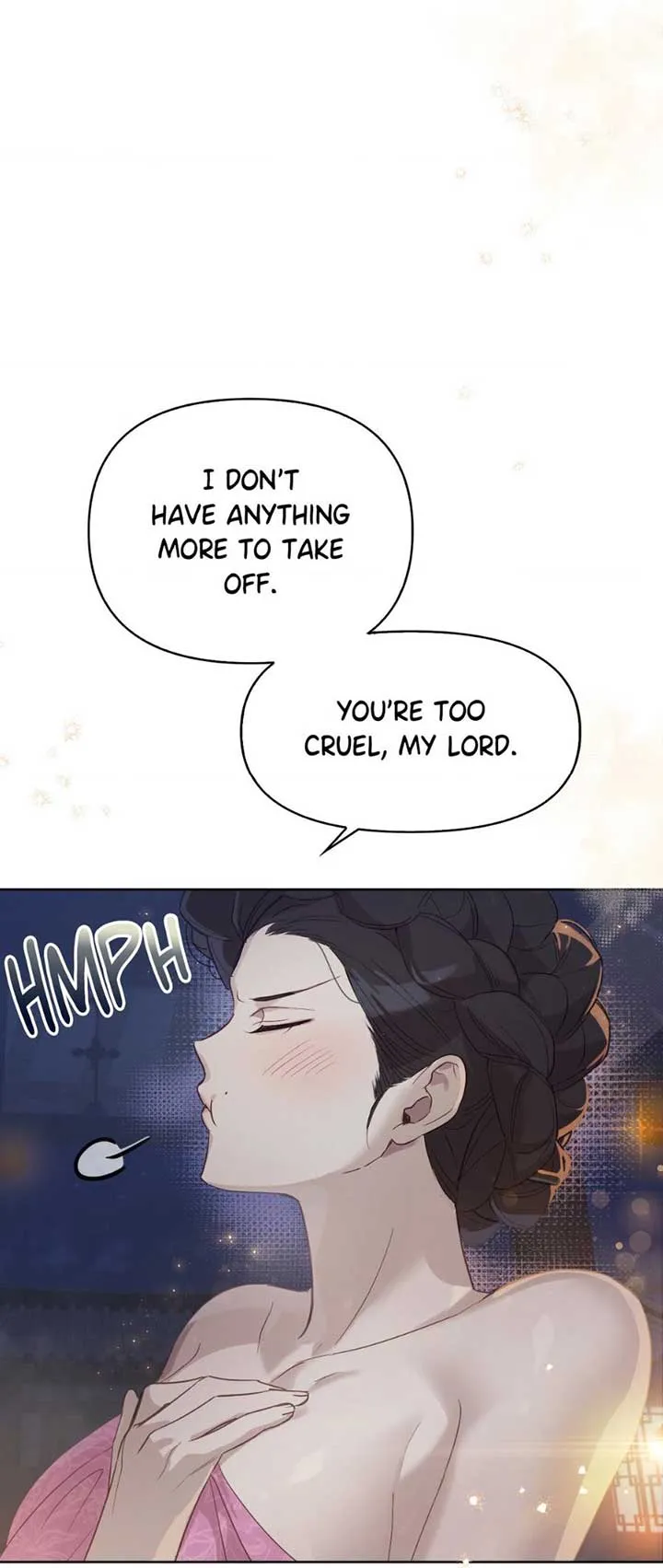 The Queen’s Secret Lessons Chapter 2 Online - página 36