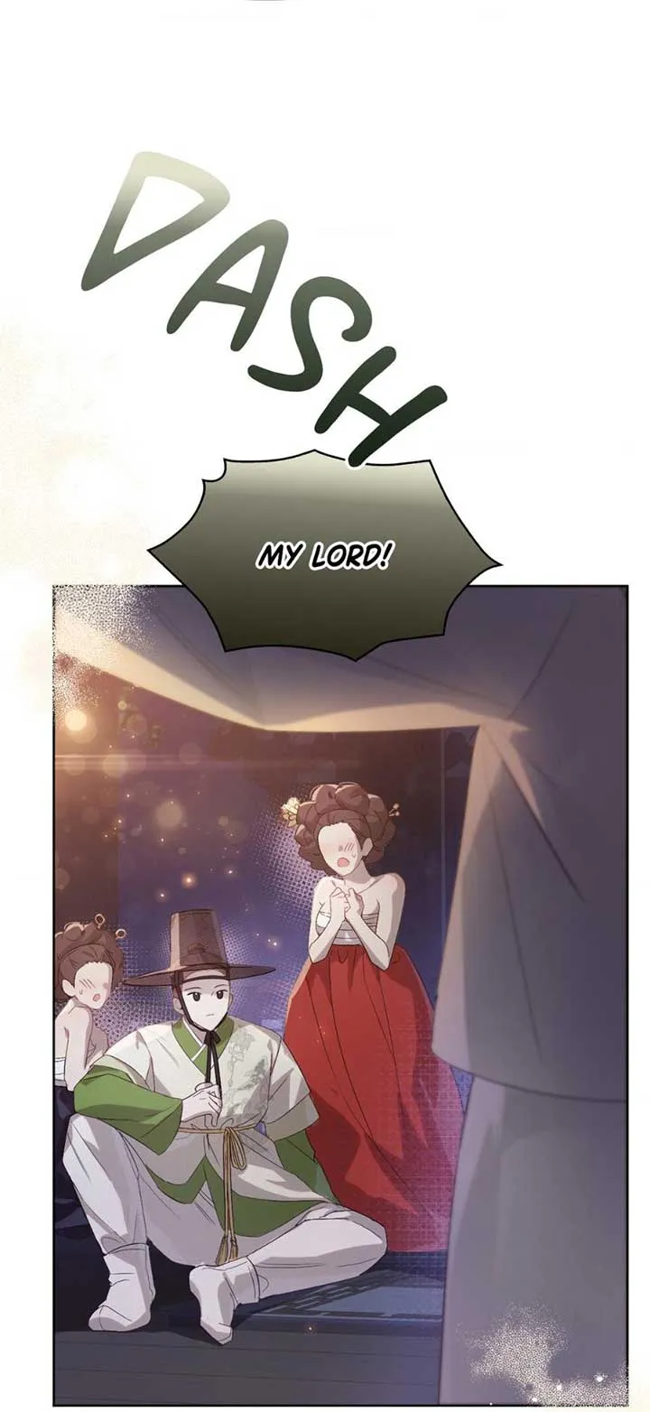 The Queen’s Secret Lessons Chapter 2 Online - página 41