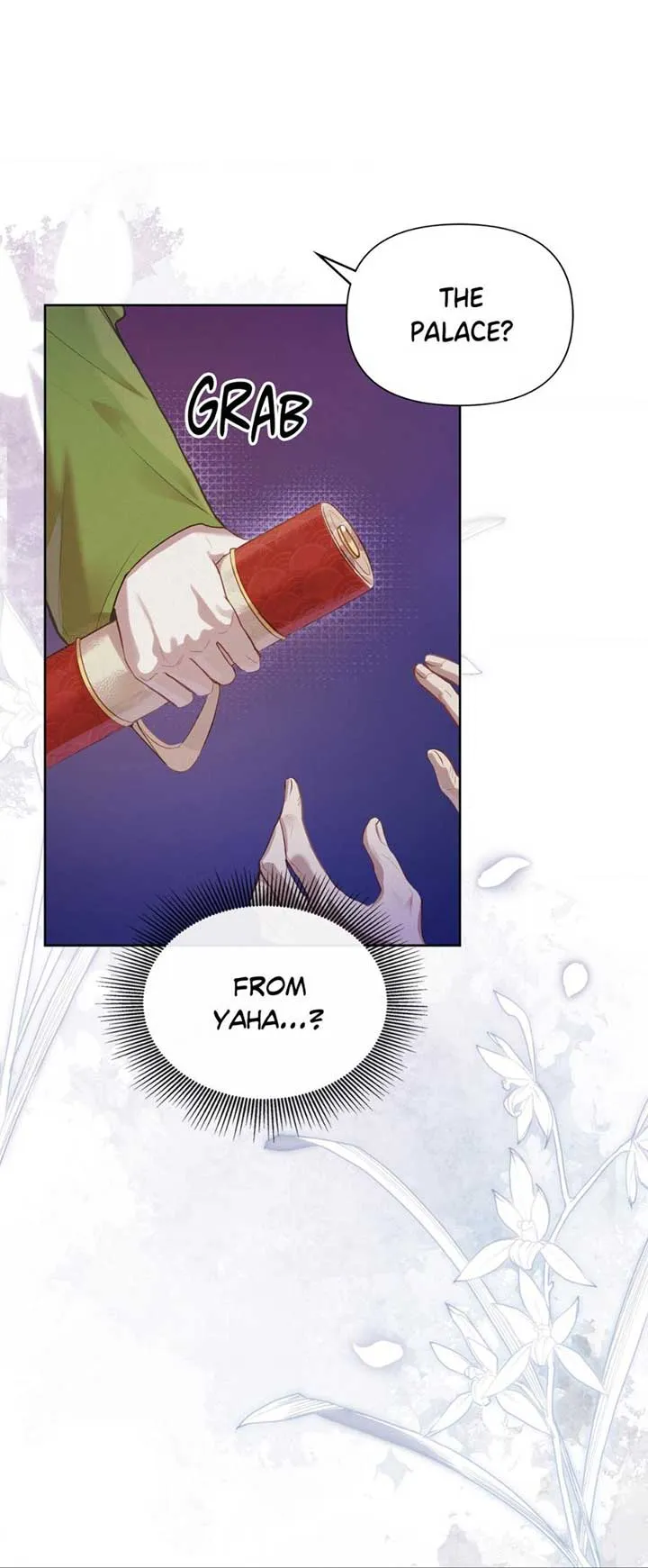 The Queen’s Secret Lessons Chapter 2 Online - página 43