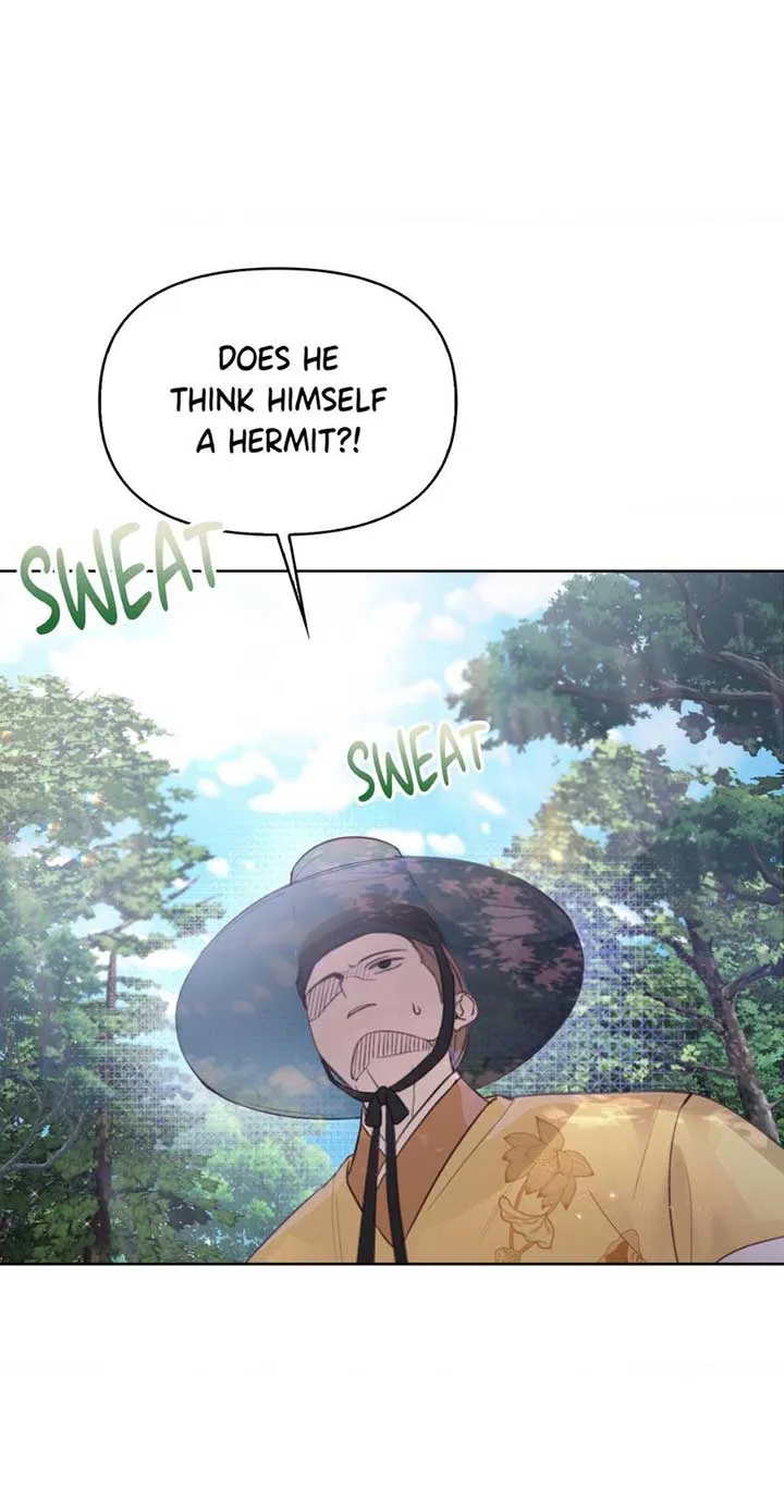 The Queen’s Secret Lessons Chapter 2 Online - página 47