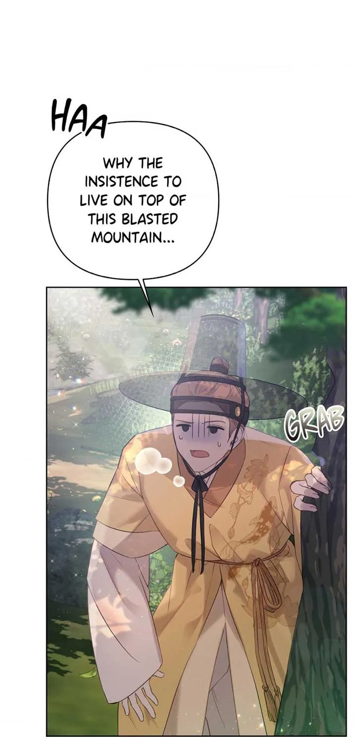 The Queen’s Secret Lessons Chapter 2 Online - página 48