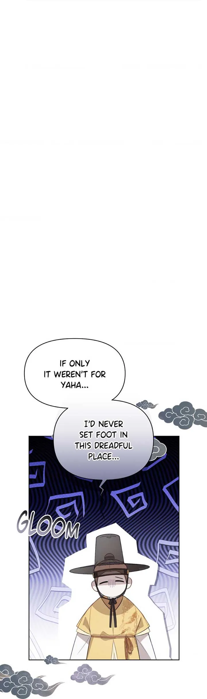 The Queen’s Secret Lessons Chapter 2 Online - página 49