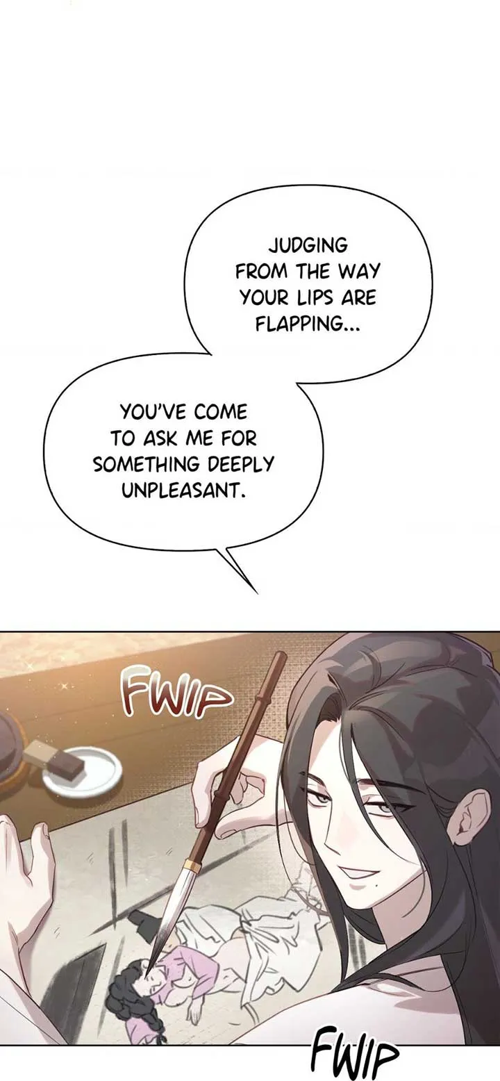 The Queen’s Secret Lessons Chapter 2 Online - página 55