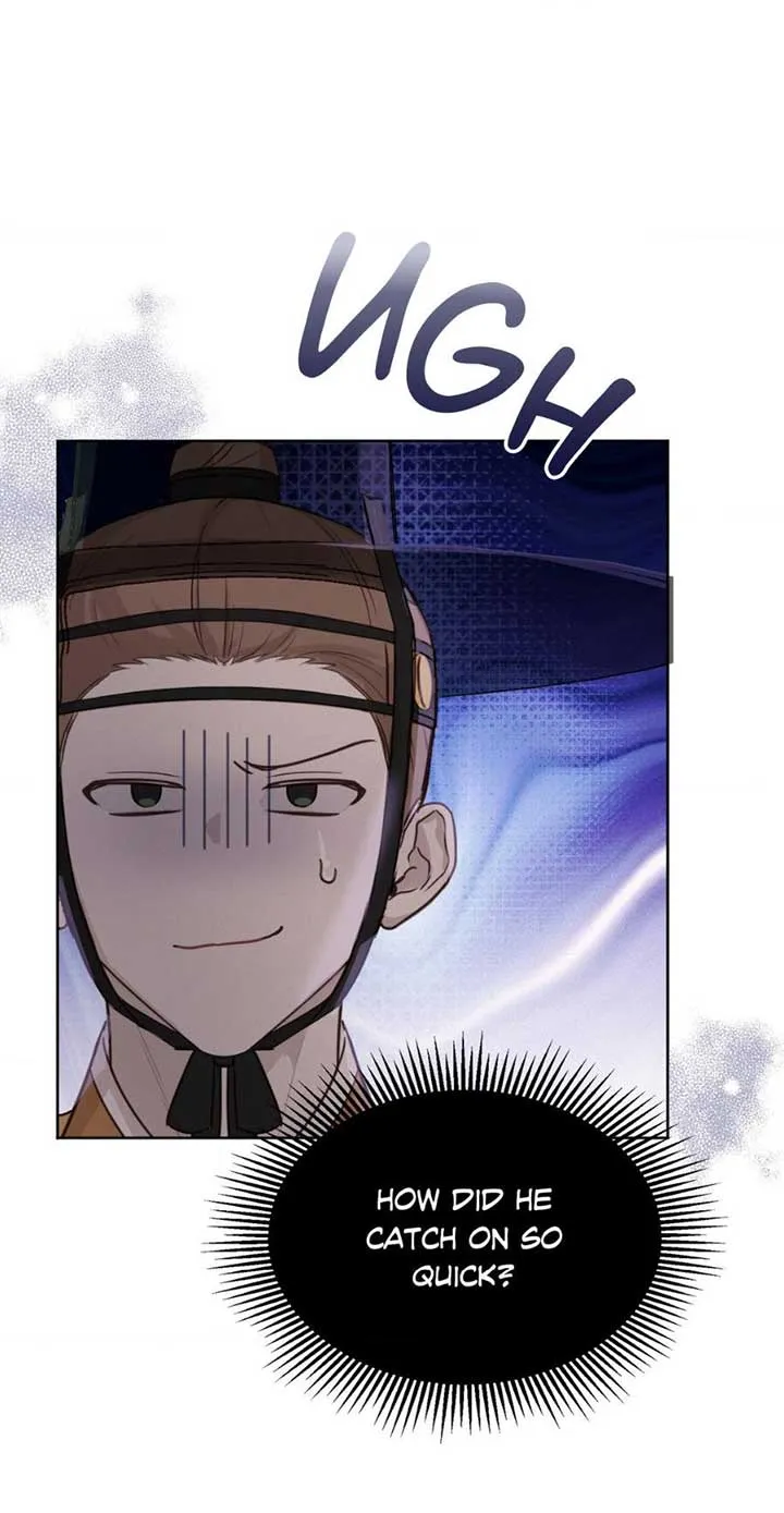 The Queen’s Secret Lessons Chapter 2 Online - página 56