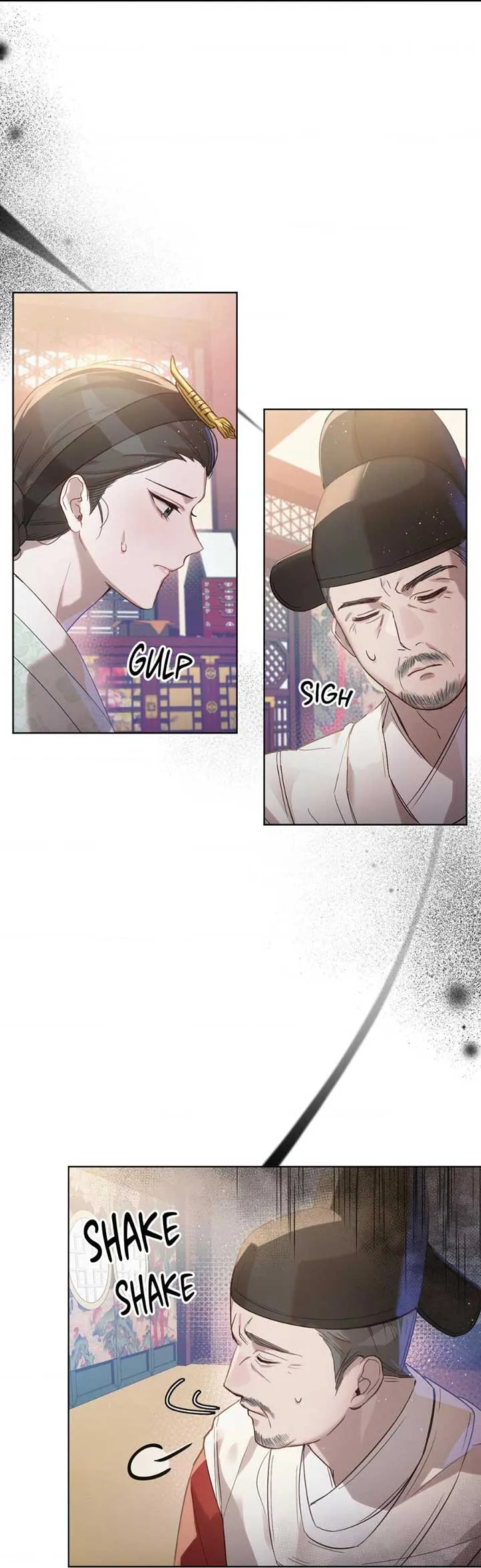 The Queen’s Secret Lessons Chapter 2 Online - página 62