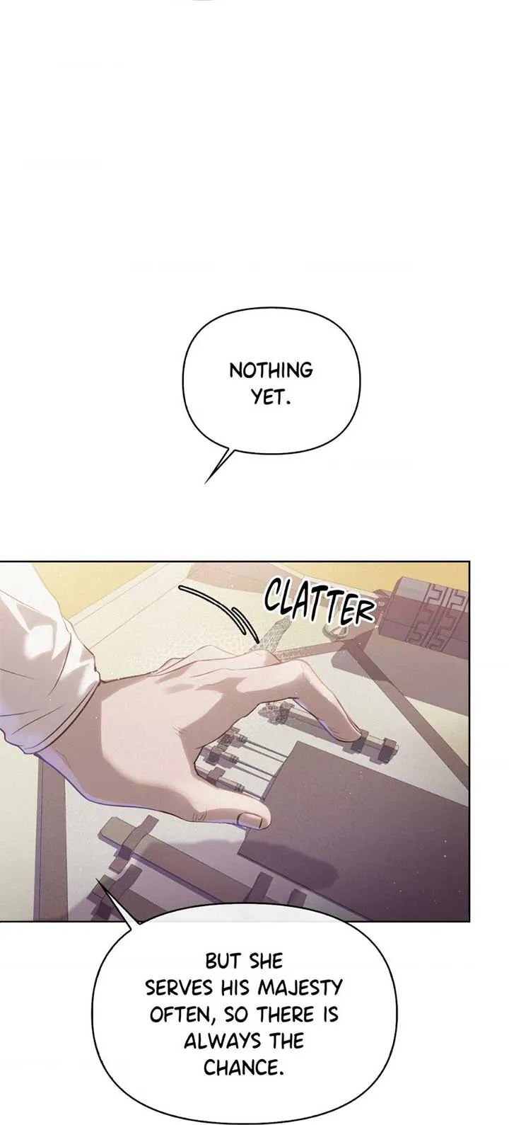 The Queen’s Secret Lessons Chapter 2 Online - página 65