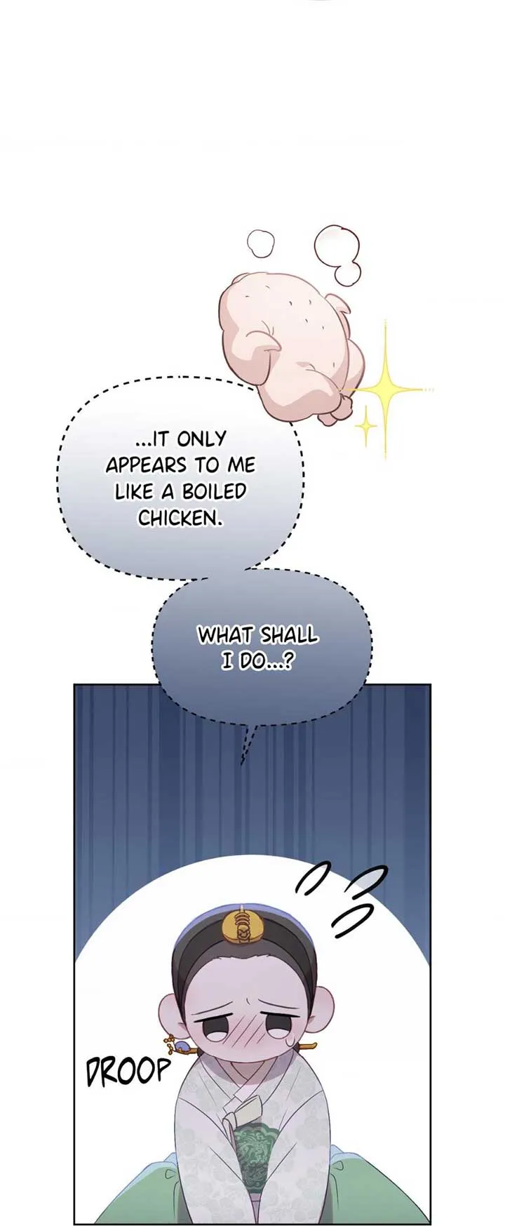 The Queen’s Secret Lessons Chapter 2 Online - página 71