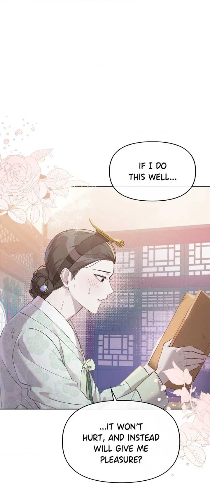 The Queen’s Secret Lessons Chapter 2 Online - página 72