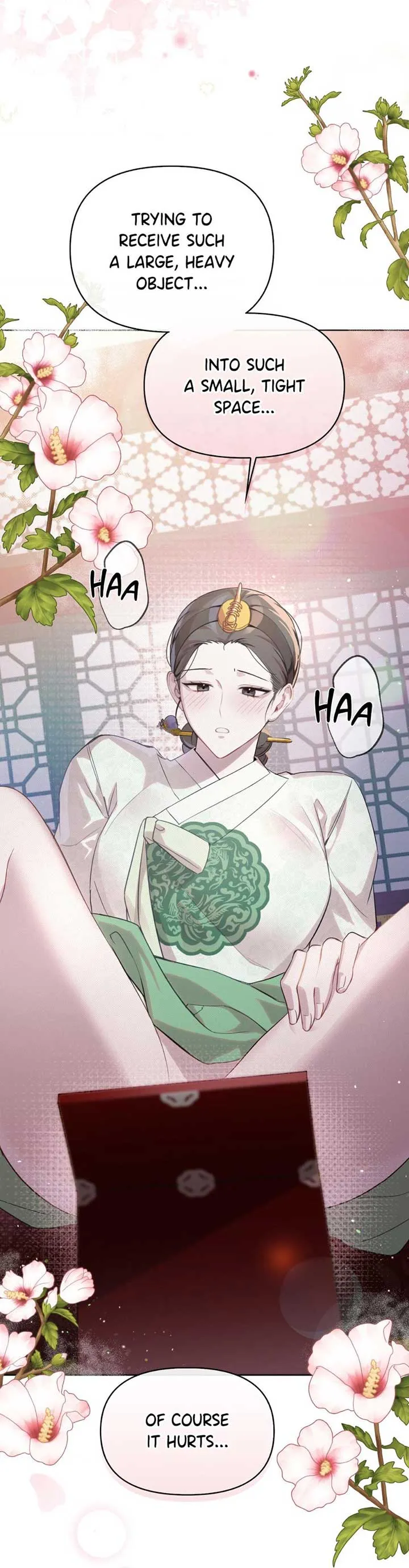 The Queen’s Secret Lessons Chapter 2 Online - página 78