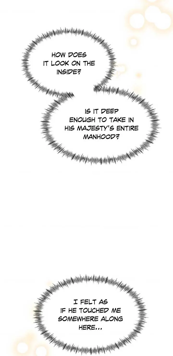 The Queen’s Secret Lessons Chapter 2 Online - página 80