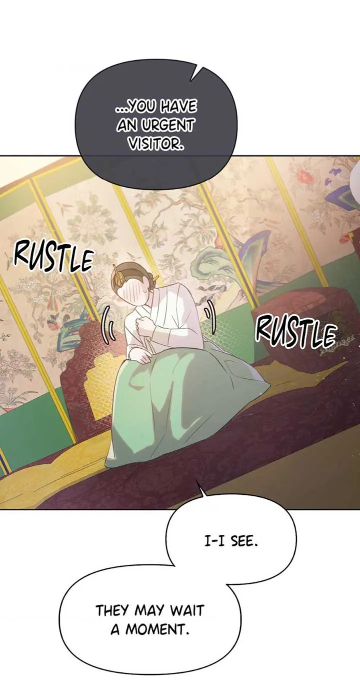 The Queen’s Secret Lessons Chapter 2 Online - página 83